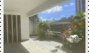 Imagem 4: Excelente oportunidade Casa c/300 M² c/ 9 quartos em Encruzilhada - Recife - PE