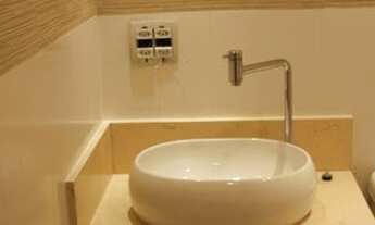 Imagem 3: Linda Sala Comercial de 36m2 Para Locação - Completamente Reformada