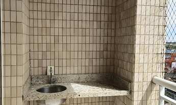 Imagem 6: Torre Trivento Apartamento com 3 dormitórios