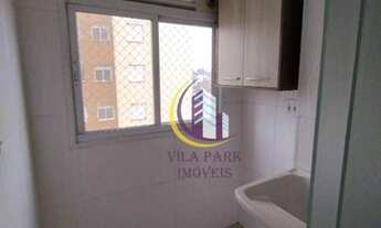 Imagem 7: Apartamento com 2 dormitórios à venda, 49 m²- Quitaúna - Osasco/SP