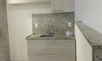 Imagem 5: Apartamento para locação no natture