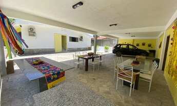 Imagem 3: Mansão com 4 quartos, piscina, sauna, churrasqueira, por R$ 1.000.000 - Nossa Senhora do Ó