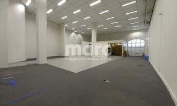 Imagem 6: SAO PAULO - Galpão/Depósito/Armazém - CAMBUCI