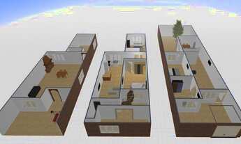 Imagem 7: Casa Barro branco, Cidade Tiradentes