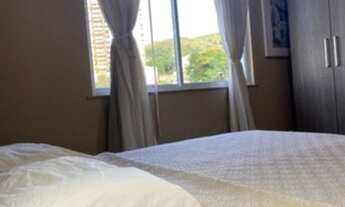 Imagem 5: APART HOTEL MONTBLANC - ÁREA NOBRE