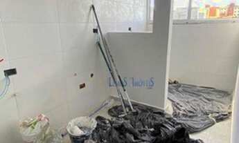 Imagem 3: Apartamento com 2 dormitórios para alugar, 60 m² por R$ 1.500,00/mês - Alves Dias - São Be