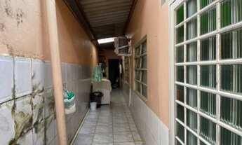 Imagem 3: Casa a venda Samambaia Norte QR 410 esquina