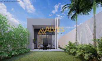 Imagem 6: CASA DE 2\4 SENDO 2 SUÍTES PRONTA PARA MORAR NO BAIRRO TOMBA