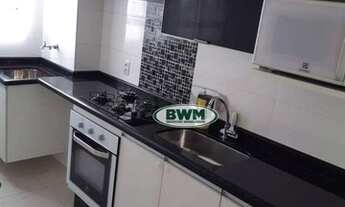 Imagem 6: Apartamento com 2 dormitórios à venda, 52 m² por R$ 240.000,00 - Jardim Bertanha - Sorocab