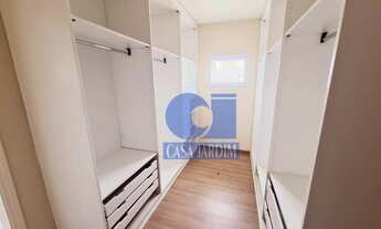 Imagem 12: Casa, 320 m² - venda por R$ 2.500.000,00 ou aluguel por R$ 13.090,00/mês - Alphaville 06