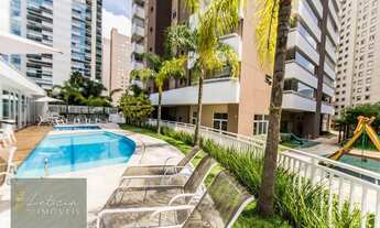 Imagem 6: Apartamento com 3 dormitórios, 147 m² - venda por R$ 2.000.000,00 ou aluguel por R$ 14.100