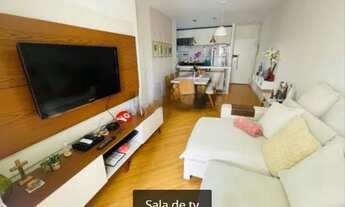 Imagem 5: APARTAMENTO 2 SUÍTES NA VILA OLÍMPIA Apartamento com 2 Quarto(s) e 2 banheiro(s) à Venda