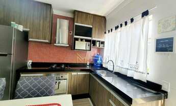 Imagem 2: Casa com 2 dormitórios à venda, 70 m² por R$ 290.000,00 - Residencial Guaíra - Sumaré/SP