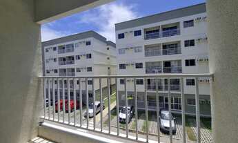 Imagem: Apartamento para aluguel tem 47 metros quadrados