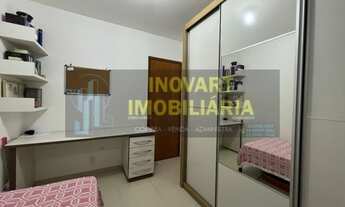 Imagem 4: FCOD 861 Apartamento para venda possui 90 metros quadrados com 3 quartos