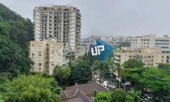 Imagem 4: COBERTURA DUPLEX NA GÁVEA!