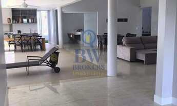 Imagem: Casa à venda, 540 m² por R$ 4.000.000,00