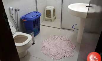 Imagem 5: São Paulo - Casa Padrão - Tatuapé