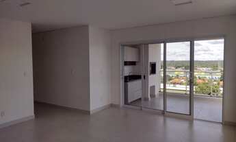 Imagem 4: Apartamento para aluguel - 3 suítes - SOHO RESIDENCE - B. Olaria - P. Velho- RO