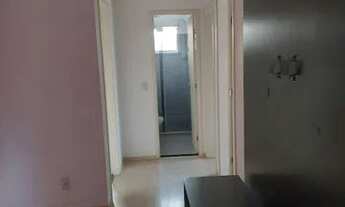 Imagem 5: Lindo apartamento com planejados em Taboão da Serra para locação e venda