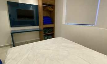 Imagem 5: Lindo 2 quartos na ponta verde