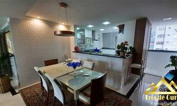 Imagem 6: 3 Dormitorios Reformado, Alto padrao Frente mar, 2 vagas no Itararé, Sao Vicente