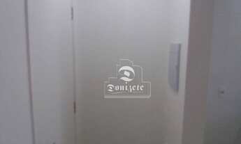 Imagem 7: Apartamento com 2 dormitórios para alugar, 60 m² por R$ 2.850,00/mês - Vila Pires - Santo