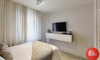 Imagem 5: São Paulo - Apartamento Padrão - Itaim Bibi