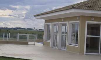 Imagem 2: Casa à venda, 289 m² por R$ 1.500.000,00 - Condomínio Villagio Milano - Sorocaba/SP