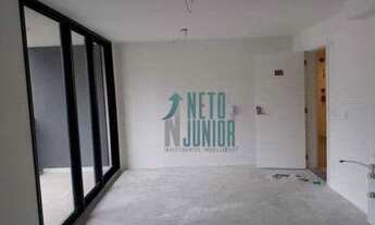 Imagem 3: Apartamento com 1 dormitório para alugar, 39 m² por R$ 3.500,00/mês - Vila Olímpia - São P