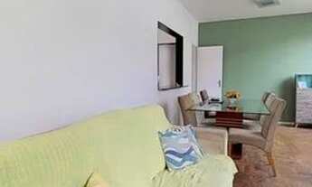 Imagem 6: ÓTIMO 2 QUARTOS COM VAGA NO JARDIM BOTÂNICO!