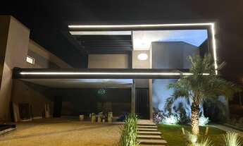 Imagem 3: MIRASSOL - RESIDENCIAL - CONDOMÍNIO GOLDEN PARK RESIDENCE