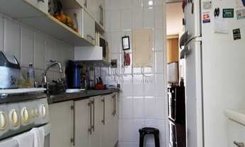 Imagem 7: SAO PAULO - Apartamento Padrão - VILA MARIANA