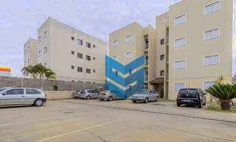 Imagem: Apartamento com 2 dormitórios para alugar