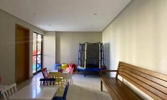 Imagem: Apartamento 3/4, suíte, vista espetacular!!