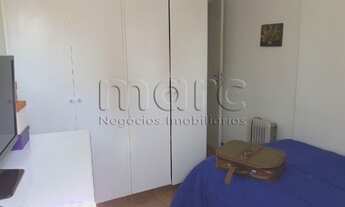 Imagem: SAO PAULO - Apartamento Padrão - VILA MONUMENTO