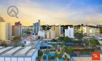 Imagem 7: Apartamento com 1 dormitório à venda, 42 m² por R$ 410.000,00 - Vila Itapura - Campinas/SP