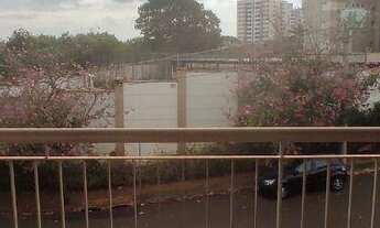 Imagem 6: Apartamento com 1 dormitório para alugar, 35 m² por R$ 1.360,00/mês - Jardim Nova Aliança