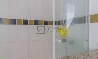 Imagem 3: Cobertura Venda Campo Belo 121 m² 2 Dormitórios