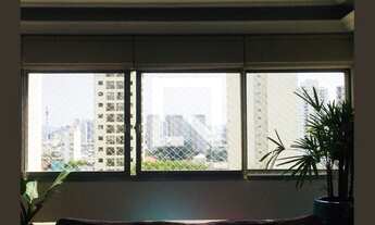 Imagem 3: Apartamento à Venda - Campos Elíseos, 3 Quartos, 218 m2