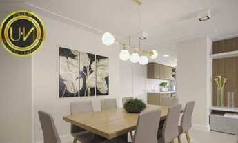 Imagem 6: Apartamento com 3 dormitórios à venda, 120 m² por R$ 1.400.000,00 - Moema - São Paulo/SP