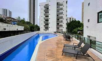 Imagem 7: Lindo apto no Monteiro, 140m², 4 quartos-2 suítes e lazer completo para sua família!