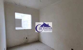 Imagem 7: Cobertura à venda, 79 m² por R$ 430.000,00 - Campestre - Santo André/SP