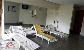 Imagem 9: Apartamento com 3 dormitórios à venda, 107 m² por R$ 1.100.000,00 - Moema - São Paulo/SP