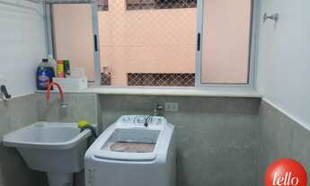 Imagem 6: São Paulo - Apartamento Padrão - Brooklin