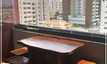 Imagem 2: ATLANTIC TOWER RESIDENCE M.C !