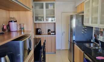 Imagem 6: Venda Apartamento 3 Dormitórios - 120 m² Pompéia