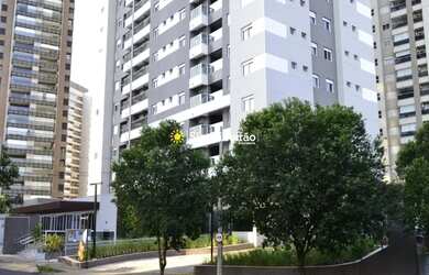 Imagem 3: Apartamento a venda no Edifício Tapuias Residencial. Bairro Jardim Botânico
