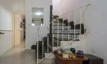 Imagem 5: Casa para Venda no Santo Amaro com 150m² , 04 suítes e 02 vagas