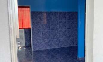 Imagem: Kitnet do bairro Japiim, por trás da Av